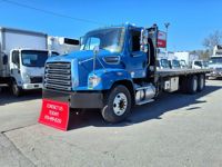 2019 Freightliner M2-114SD TRUCK