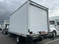 2020 Chevrolet LCF 4500HD