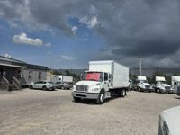 2019 Freightliner M2 106