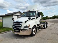 2019 Freightliner NEW CASCADIA PX12664