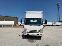 2019 Isuzu NPR HD