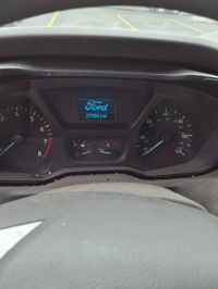 2015 Ford Transit
