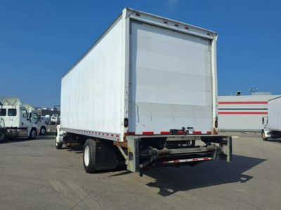 2018 International 4300
