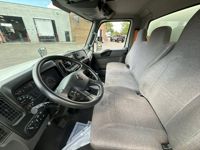 2020 International MV607