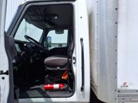 2020 International MV607