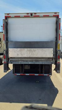 2020 International MV607 (6X4)