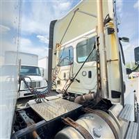 2018 Freightliner CASCADIA 125