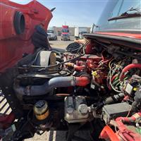 2018 Freightliner M2 106