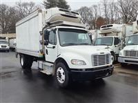 2016 Freightliner M2 106