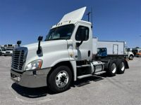2019 Freightliner CASCADIA 125