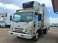 2020 Chevrolet LCF 4500XD