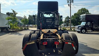2020 International LT625