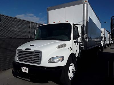 2016 Freightliner M2 106