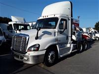 2016 Freightliner CASCADIA 125