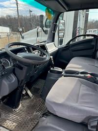 2021 Chevrolet LCF 4500HD