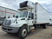2021 International MV607