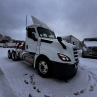 2019 Freightliner NEW CASCADIA PX12664
