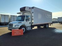 2019 Freightliner M2 106