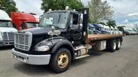 2014 Freightliner M2 112