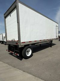 2016 Utility VS1RA 28/162/102