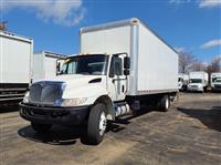 2017 International 4300