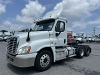 2019 Freightliner CASCADIA 125