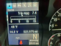 2018 Freightliner NEW CASCADIA PX12664