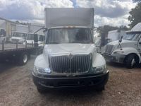 2021 International MV607 LP