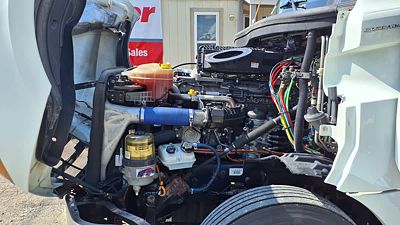 2020 Freightliner NEW CASCADIA PX12664