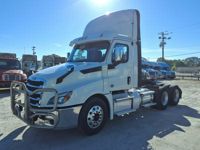 2020 Freightliner NEW CASCADIA PX12664