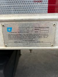 2016 Freightliner M2 106