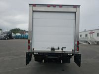 2015 Isuzu NQR
