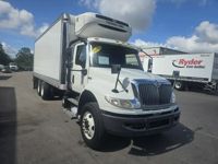 2020 International MV607 (6X4)