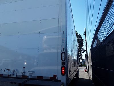 2016 Freightliner M2 106