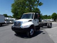2019 International 4300