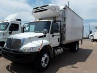 2019 International 4300
