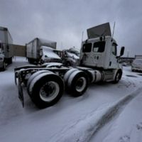 2019 Freightliner NEW CASCADIA PX12664
