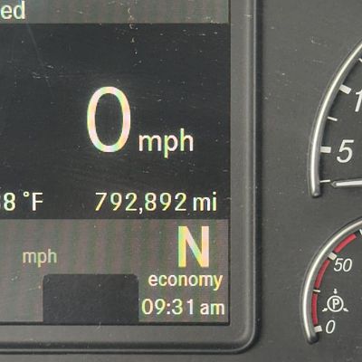 2020 Freightliner NEW CASCADIA PX12664