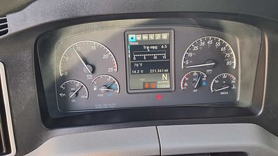 2020 Freightliner NEW CASCADIA PX12664