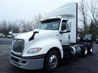 2020 International LT625
