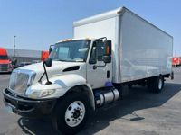 2018 International 4300LP (4X2)