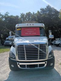 2020 Freightliner CASCADIA 113