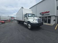 2023 International MV607