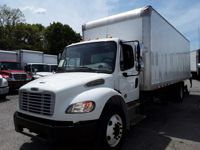 2019 Freightliner M2 106