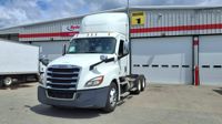 2021 Freightliner NEW CASCADIA PX12664