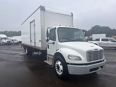 2018 Freightliner M2 106