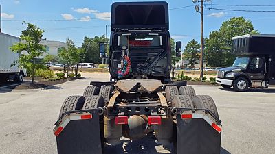 2020 International LT625