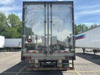 2016 GREAT DANE TRAILERS 721TZ-1 -48/162/102