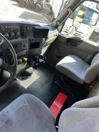 2020 International MV607