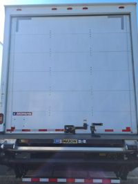 2018 Freightliner M2 106